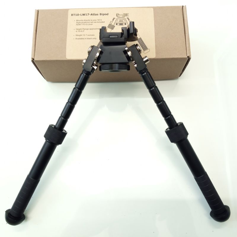 BIPOD ATLAS