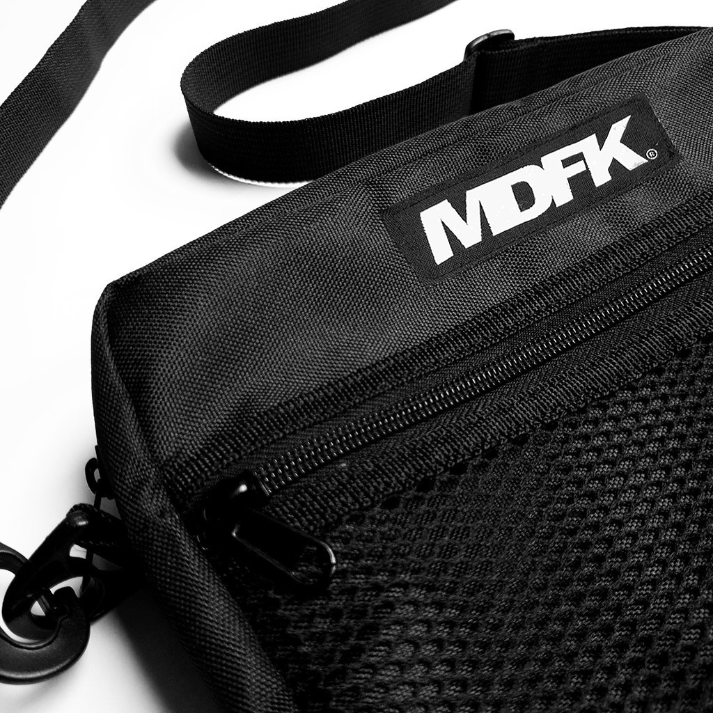 MDFK classic Side bag / sling bag ORIGINAL / tas slempang