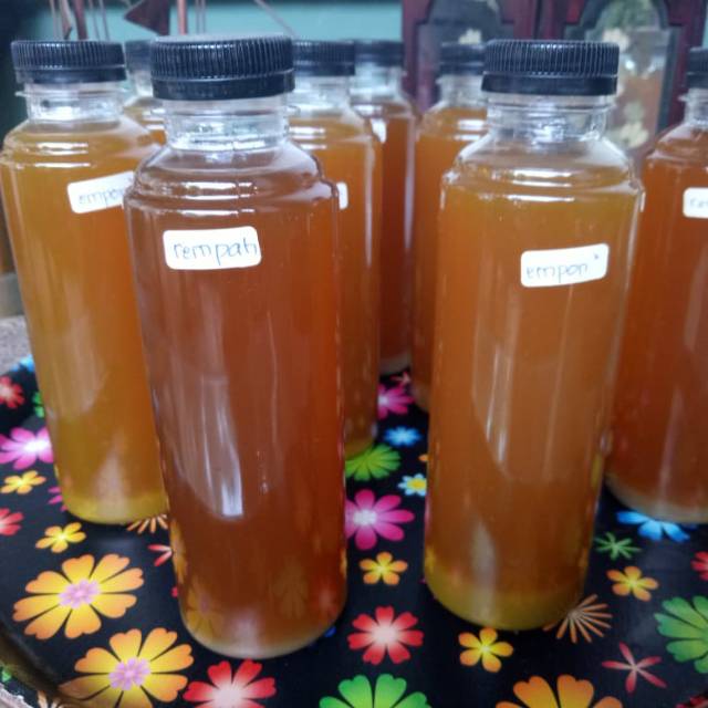 

Jamu Penangkal Corona