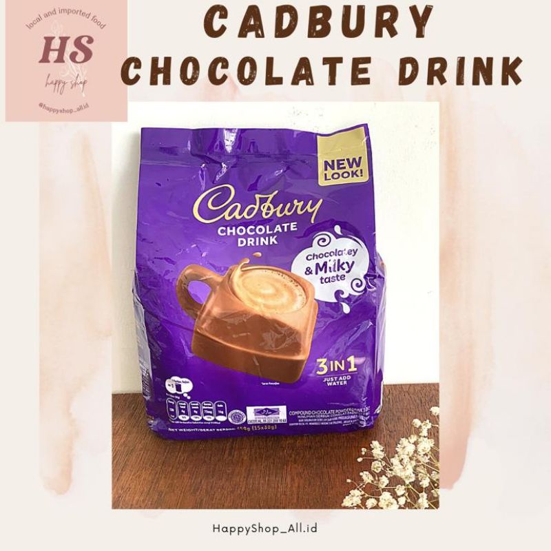 

Cadbury