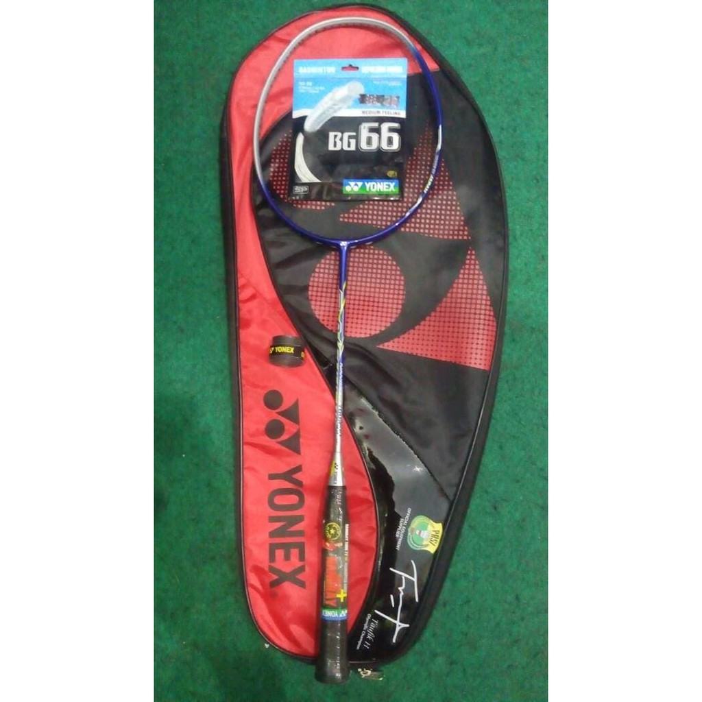 raket badminton YONEX nanoray tour 77sp original japan