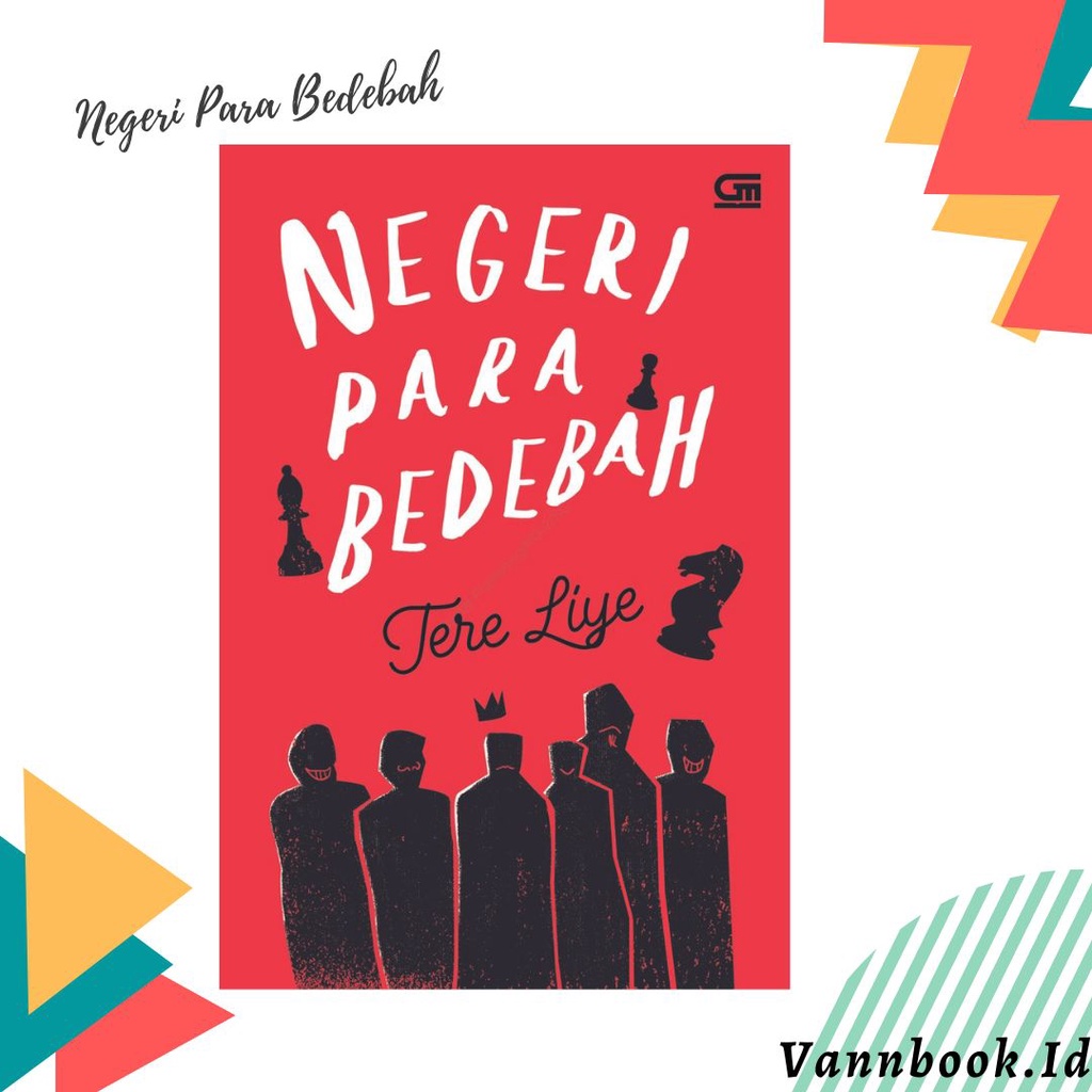 Negeri Para Bedebah