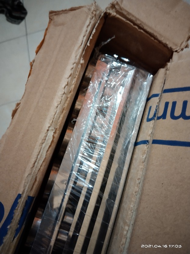 Cetakan Kastngel Sakura 20lubang