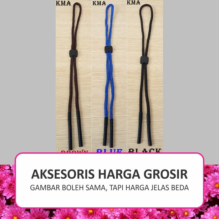 Aksesoris Kacamata | tali kacamata tali kacamata sport rantai kacamata sport cleaner