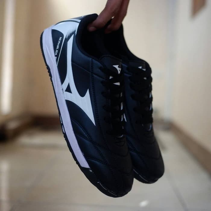 TERBARU sepatu futsal dewasa mizono ready stok kembali uk 38-43 olahraga hadiah kado senam bola