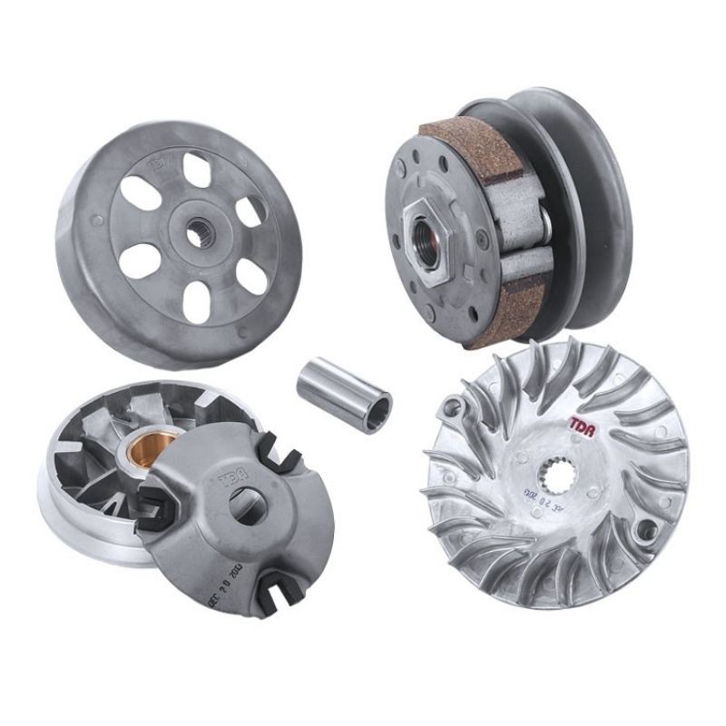 Paket CVT set Mio J Soul GT Xride TDR Original TDR