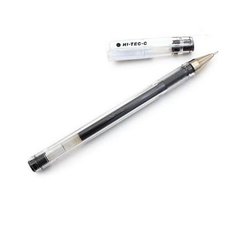 

Pulpen Hitec-c Pilot 0.3mm