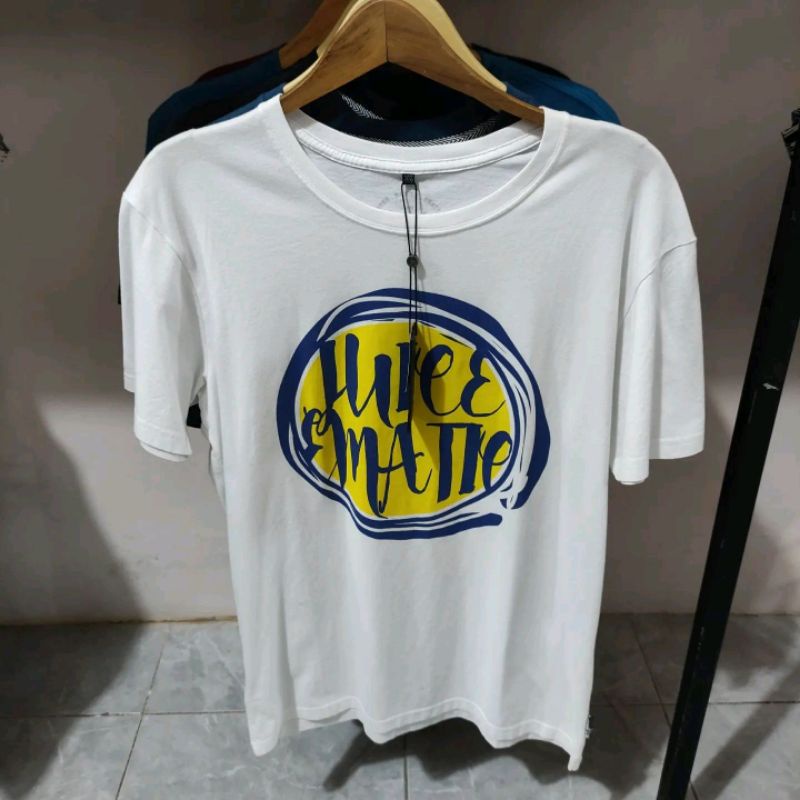 Kaos Juice Ematic Original