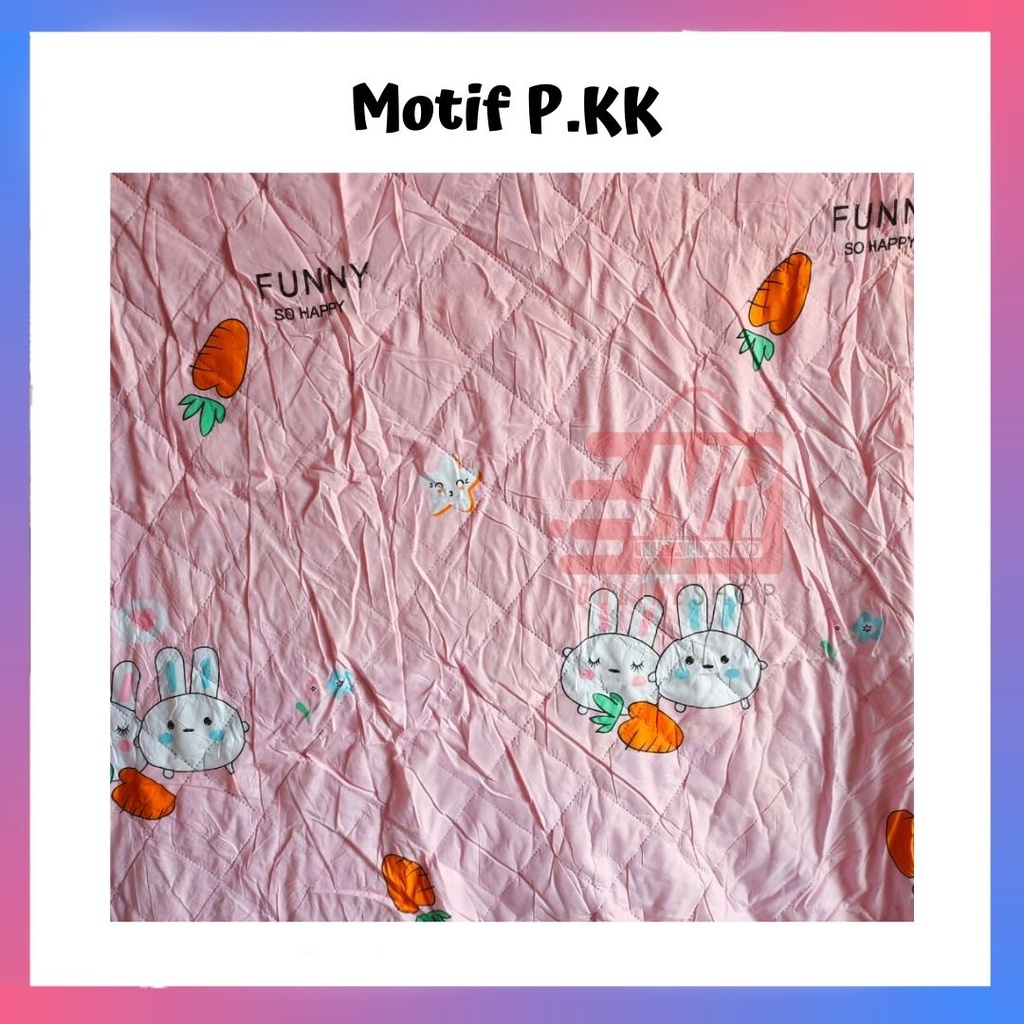 Sprei Waterproof / Sprei Waterproof Uk180x200cm / Sprei Waterproof Import / Sprei Anti Ompol / Sprei Anti Air-3