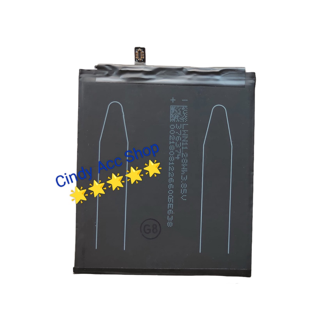 Baterai Batre Xiaomi Mi  Play / Xiaomi Play / BN39 Original Battery