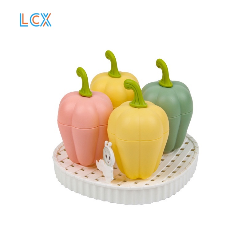 LCX CETAKAN ICE CREAM SILICONE PUDDING JELLY / CETAKAN ES KRIM SILIKON DIY