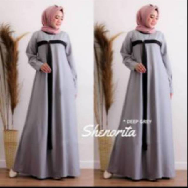 Shenorita maxi