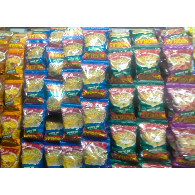 

mie gelas,mie sehat,per renceng isi 10pcs