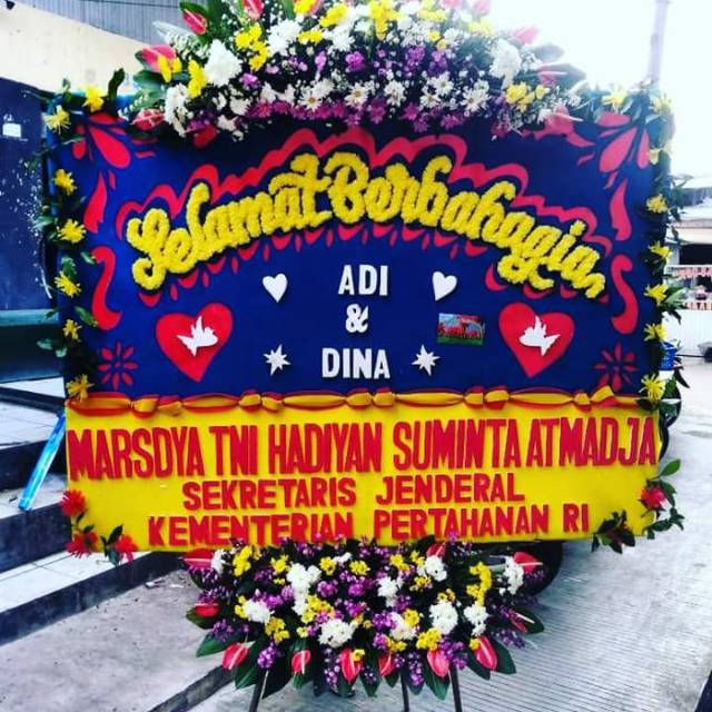 

Bunga papan