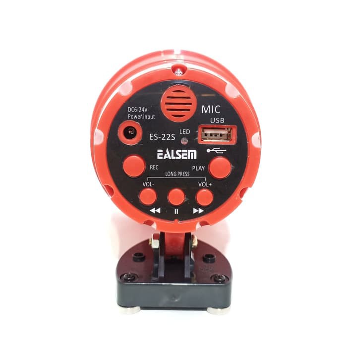 EALSEM ES 22S HORN SPEAKER CORONG PENGERAS SUARA
