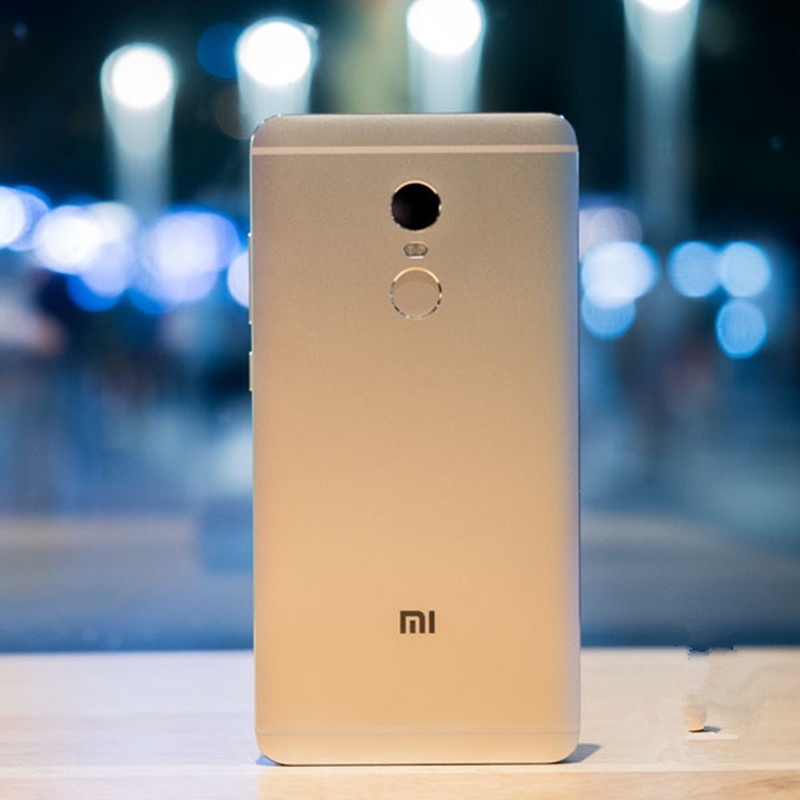 Xiaomi Redmi Note 4 HP murah 3GB+32GB/64GB Android Smartphone Redmi Note4 handphone xiaomi murah Layar 5.5'' hp redmi murah hp android murah-7
