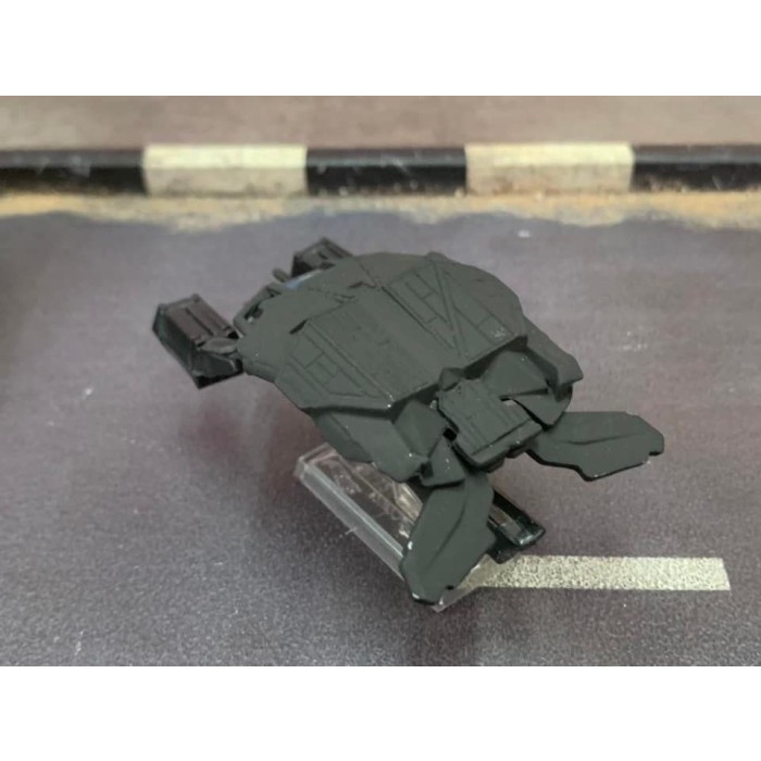 Hotwheels Premium Batman The Bat Loose Pack