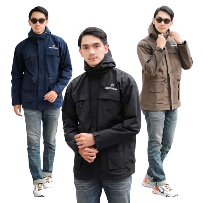 Jual Premium Original(Realpic)Berkualitas Ya Baju AtasanJaket Gunung ...