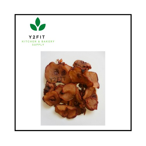 

Y2fit ASAM POTONG MEDAN 1 KG - ASAM GELUGUR - GLUGUR - ASAM KEPING HALAL