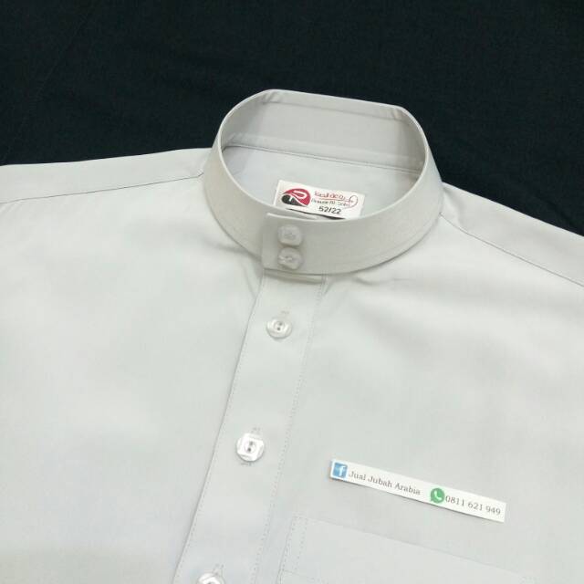 Jubah arab Rawat al safa