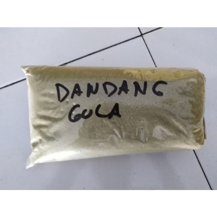 

Daun Dandang Gula Bubuk Asli 500 gram