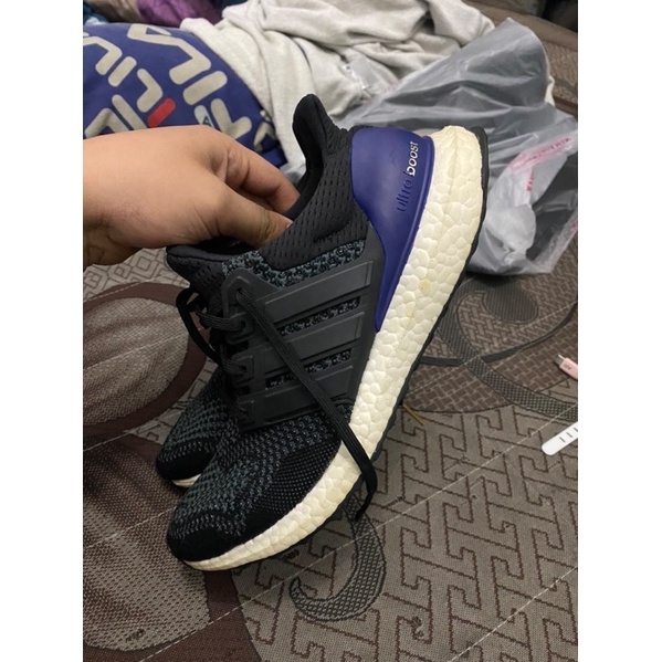 ADIDAS ULTRA BOOST SECOND