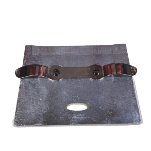 Needle Plate / Plat Tarik Mesin Jahit Highspeed Industri