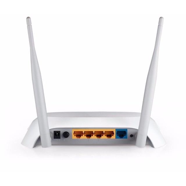 Original TP-LINK TL-MR3420 300Mbps Wireless N Router 3G / 4G Wireless N Router Tplink MR3420