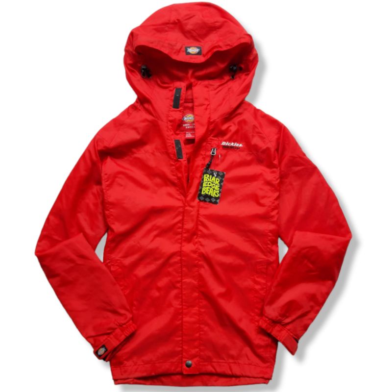 jaket dickies outdoor jacket size s fit m second original