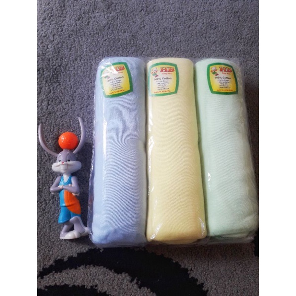 BEDONG BAYI POLOS/BEDONG MURAH/BEDONG POLOS