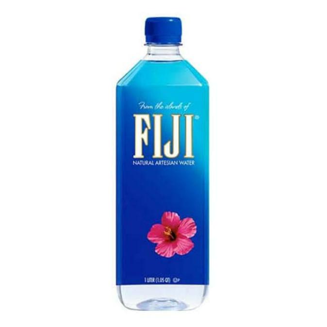 

Ready oke] Fiji Natural Artesian Water 1L