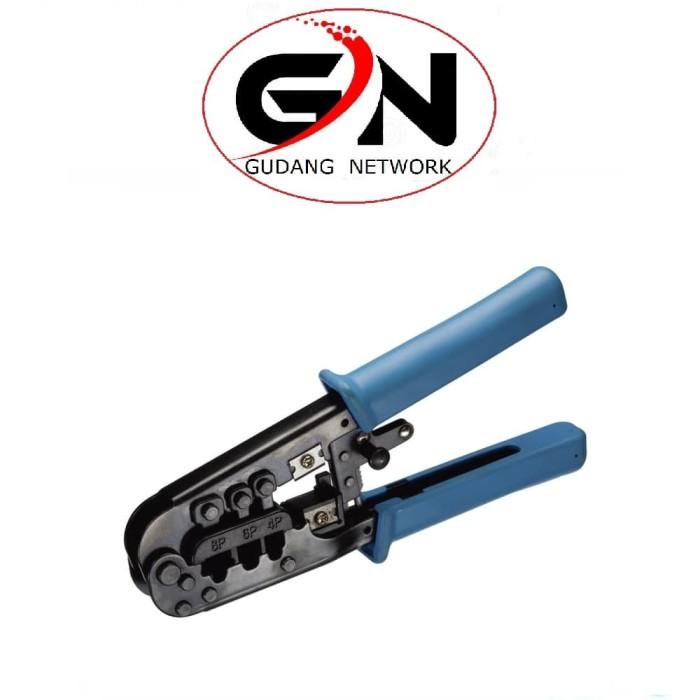 Crimping | Schneider Digilink Crimping Tool Rj45 / Rj11