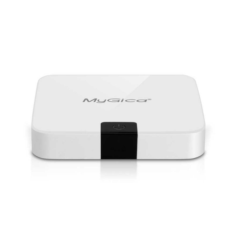Jual MyGica Media Player TV Set Top Box Android 6.0 4K ATV495X