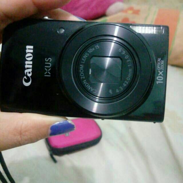 CANON IXUS 190