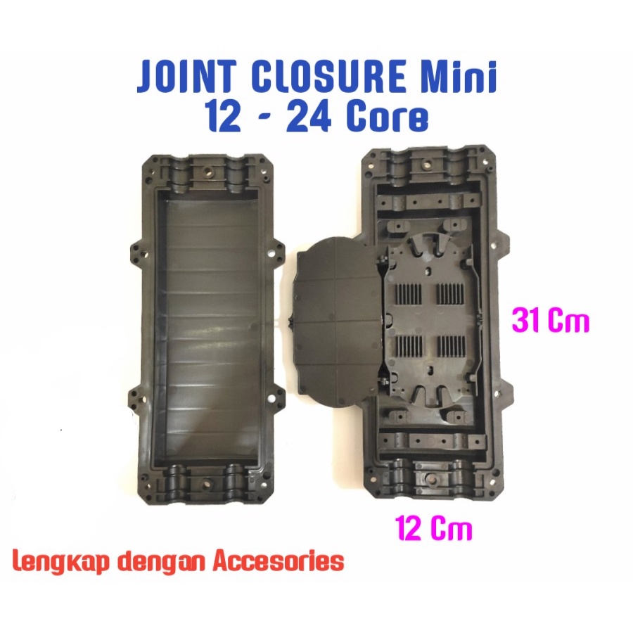 Joint Closure Mini 12 - 24 Core