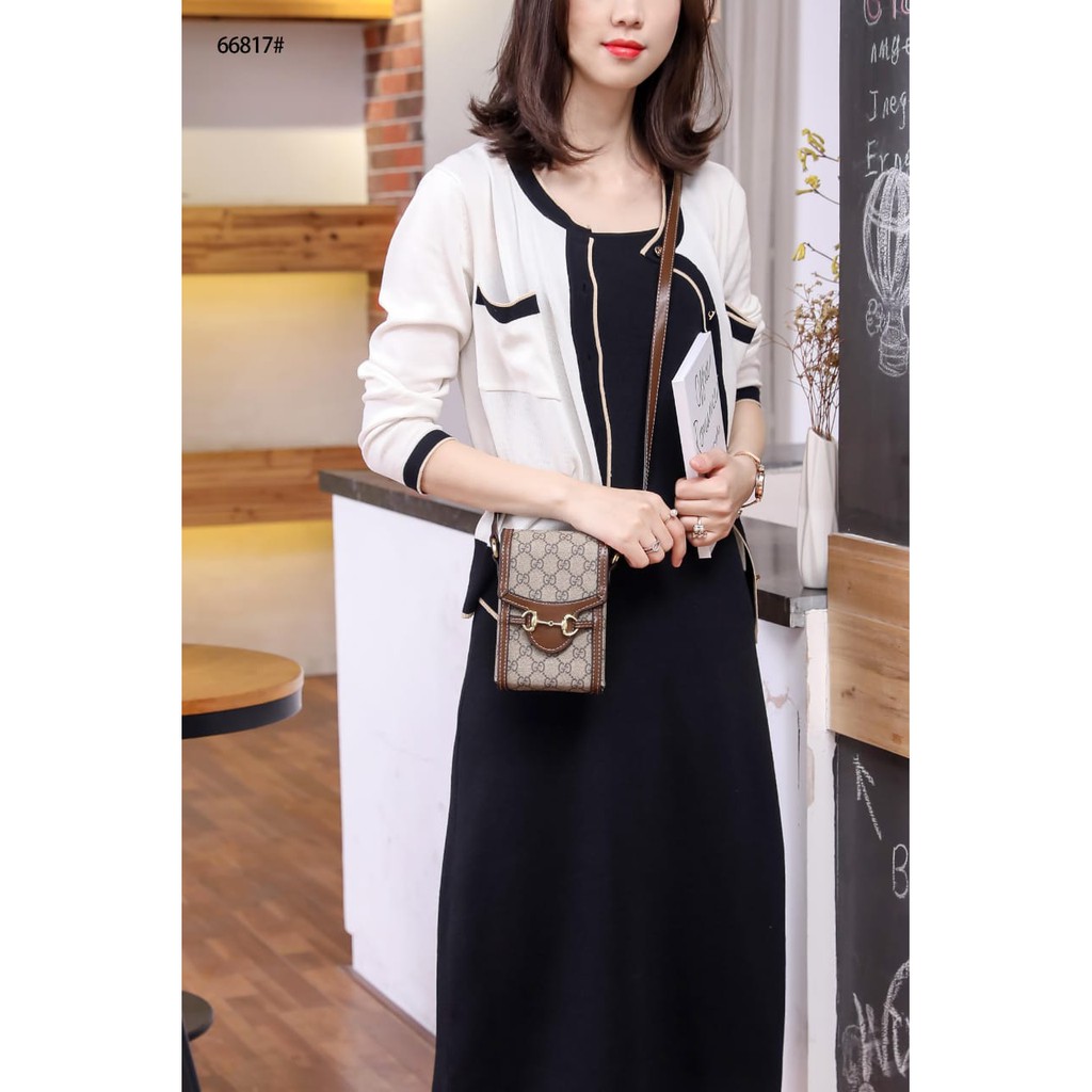 GC GHW Mini Bag 66817#