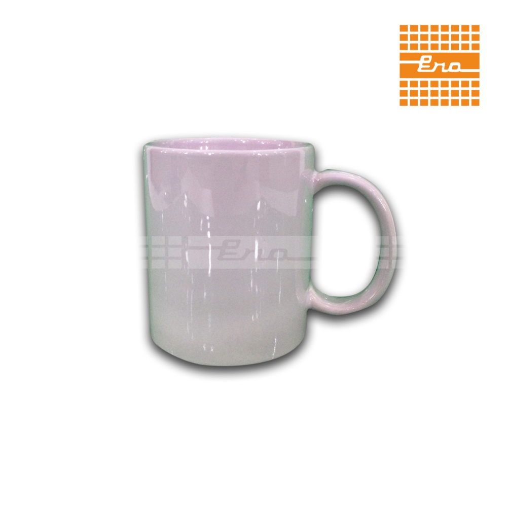 BAHAN SUBLIM | MUG COATING | MUG PUTIH STANDARD