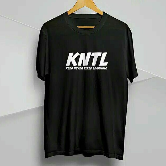 Kaos Kontol bahan cotton combed 30s