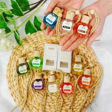 Pengharum Mobil & Ruangan SummerSpring