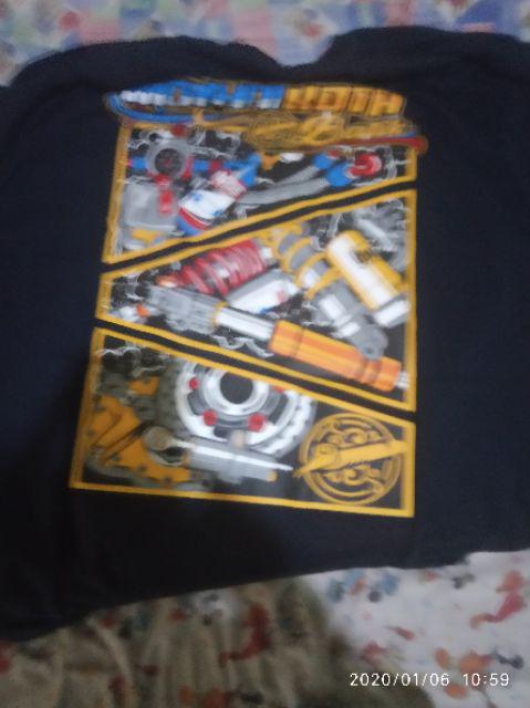 Kaos Mohai Kota Batik , Kaos Thailook , Kaos Babylook , Kaos Racing