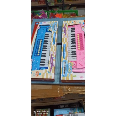 MAINAN BO PIANO+MIX)piano orgen kecil+mix