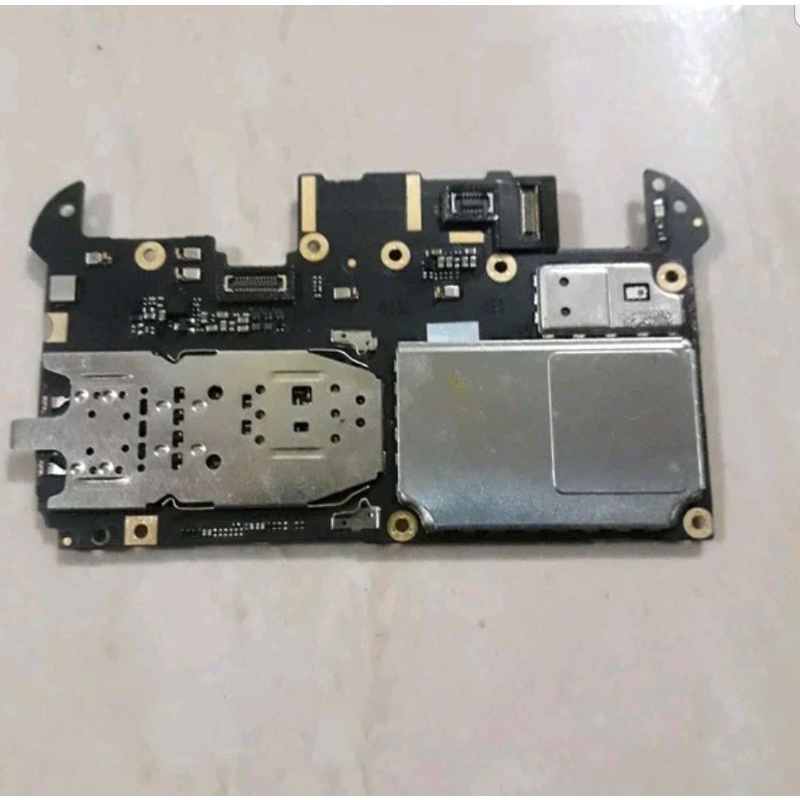 mesin vivo v5 NORMAL ORIGINAL