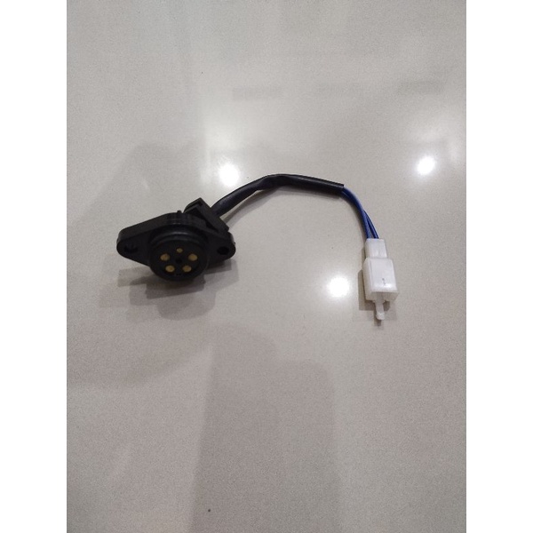 Switch Netral fizr force 1 zr force1 zr f1zr