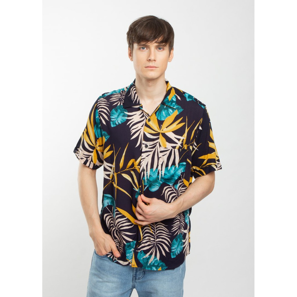 

Erigo Hawaii Sergei Navy
