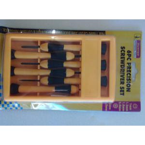 Termurah Obeng Jam 6 Pcs Hunter Hq Berkualitas