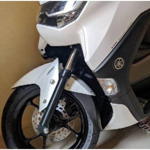 Sambungan Spakbor Depan Nmax Mudflap Nmax 2020