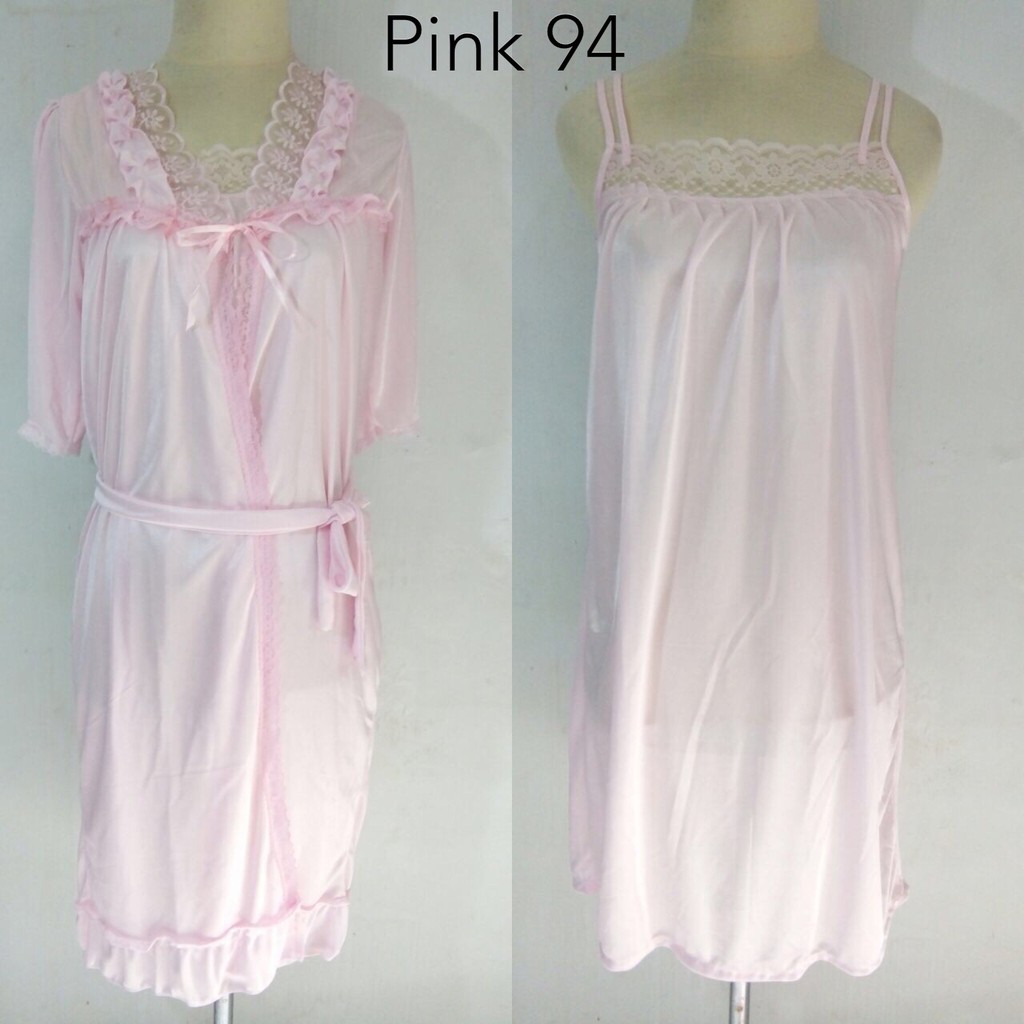 BEST SELLER Baju tidur wanita dewasa sexy kimono lingerie daster TERBATAS