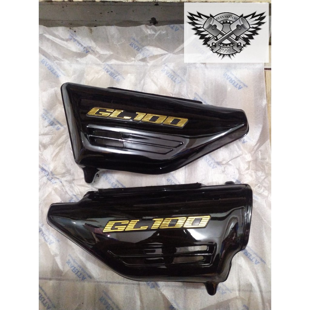 Jual Bok AKI GL100 GL 100 | Shopee Indonesia