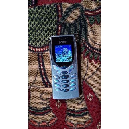 HANDPHONE HP JADUL PRINCE Like NOKIA JADUL