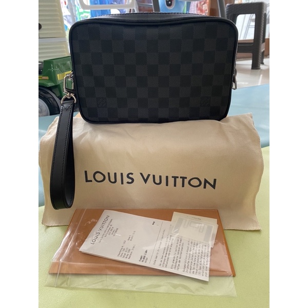 LV Kasai 2021 - Preloved original